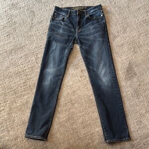 American Eagle Outfitters Dark Wash Jeans